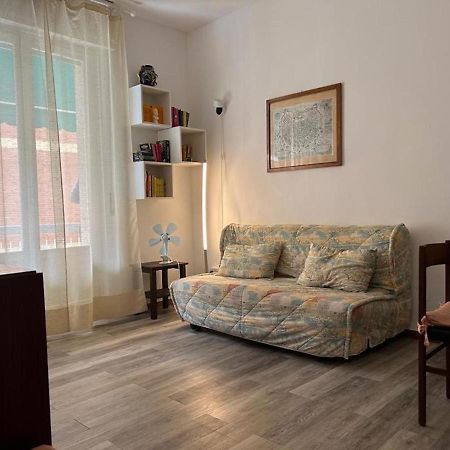 Best Way Rent - Casa Ida Lavagna Exterior foto