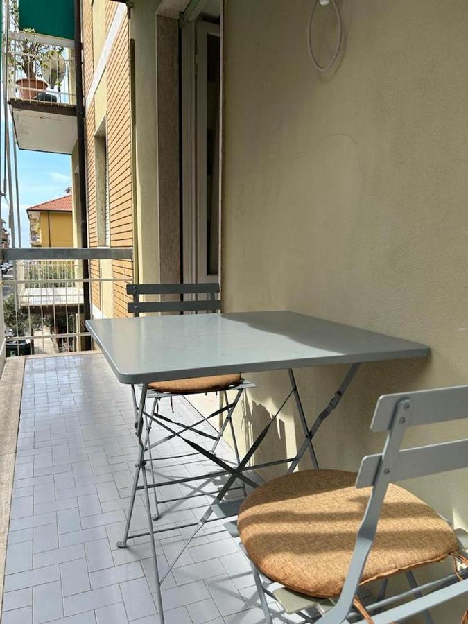 Best Way Rent - Casa Ida Lavagna Exterior foto
